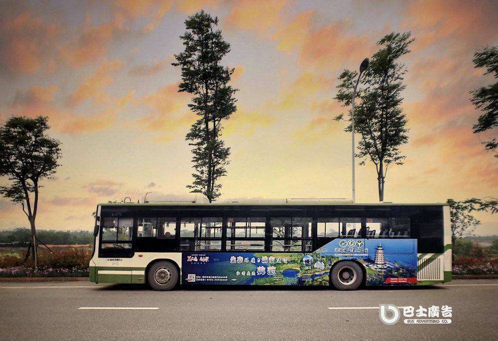 五一小長假，湖南巴士傳媒帶你開啟“夏之戀·在長沙”的花開之旅